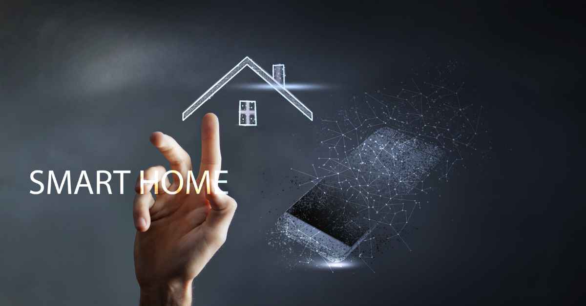Mengenal Lebih Dekat Teknologi Smart Home System Canggih